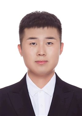 人工智能+孙德伟